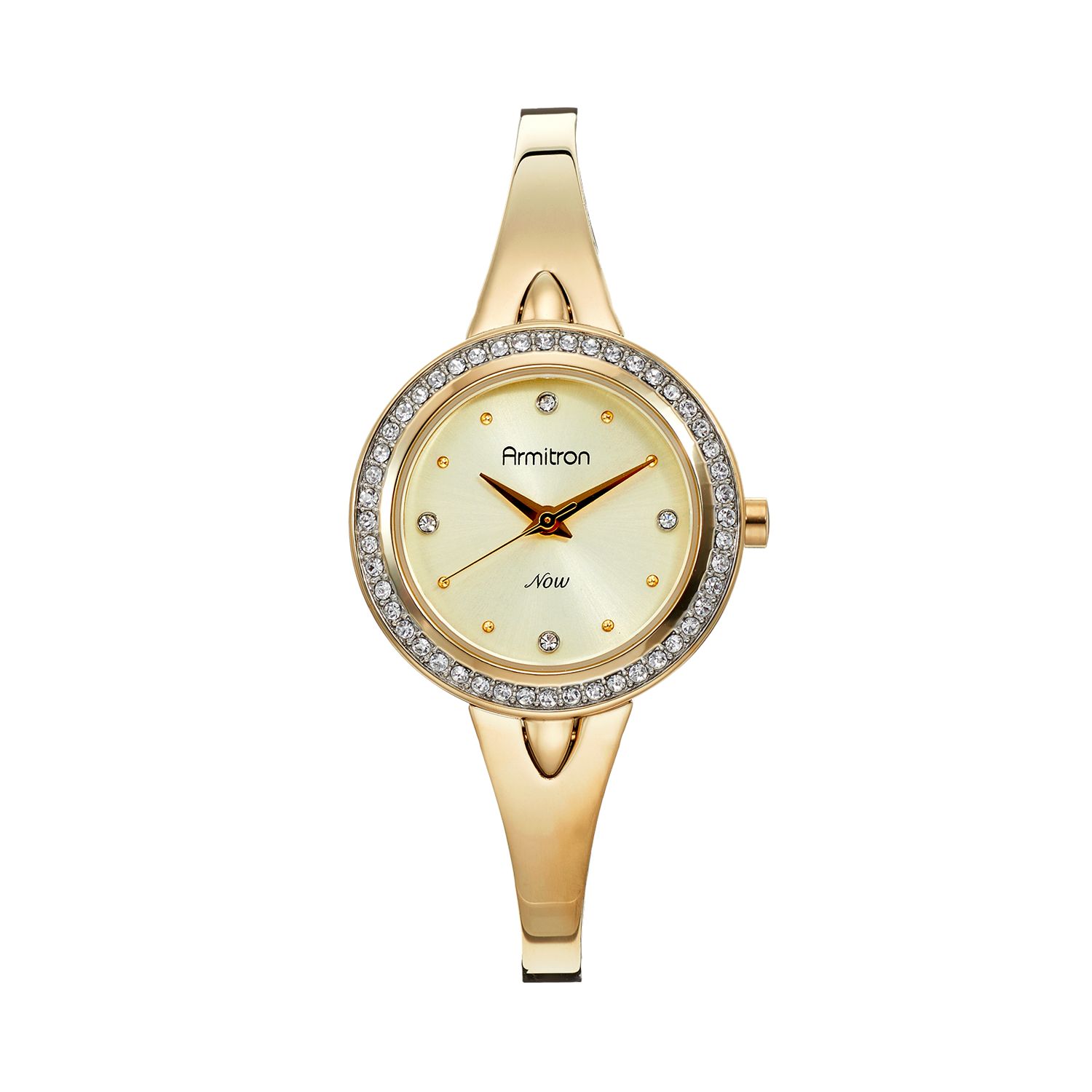 kohls armitron ladies watch