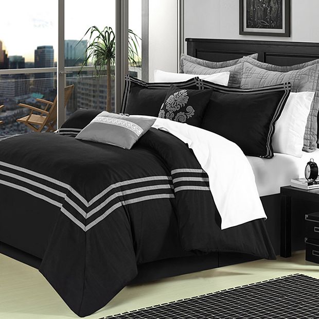 Kohls queen comforter deals sets