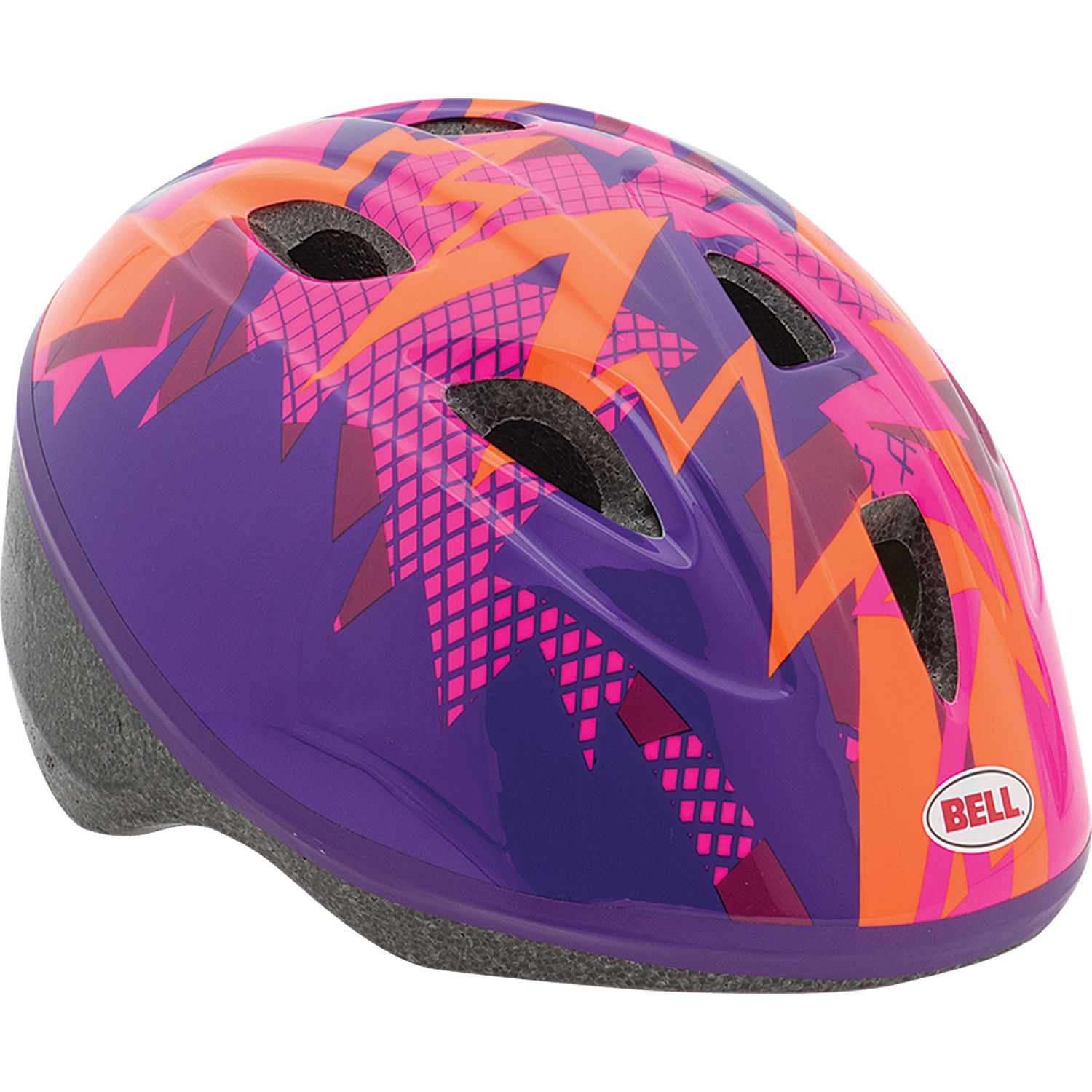 kohls bike helmets