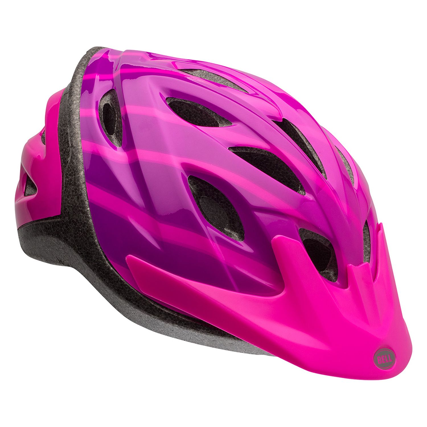 bell axle bike helmet