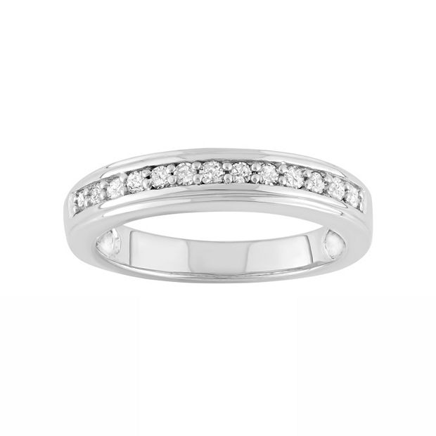 Kohl's rings hot sale sterling silver