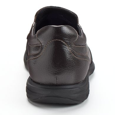 Nunn Bush® Carter Men's Moc Toe Casual Loafers