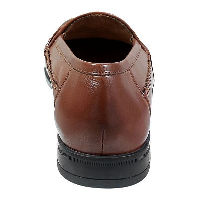 Nunn bush tassel loafers clearance