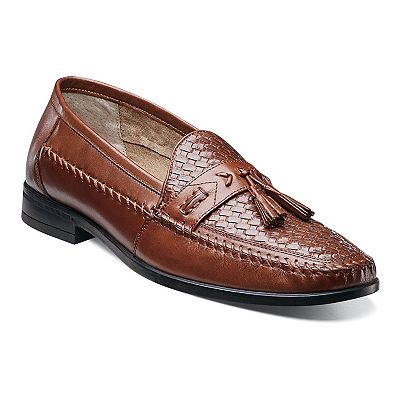 Nunn bush cognac shoes online