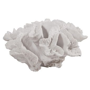 A&B Home Palancar Coral Decor