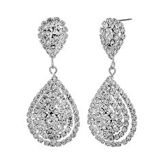 Crystal Allure Kohl S - cherry earrings roblox