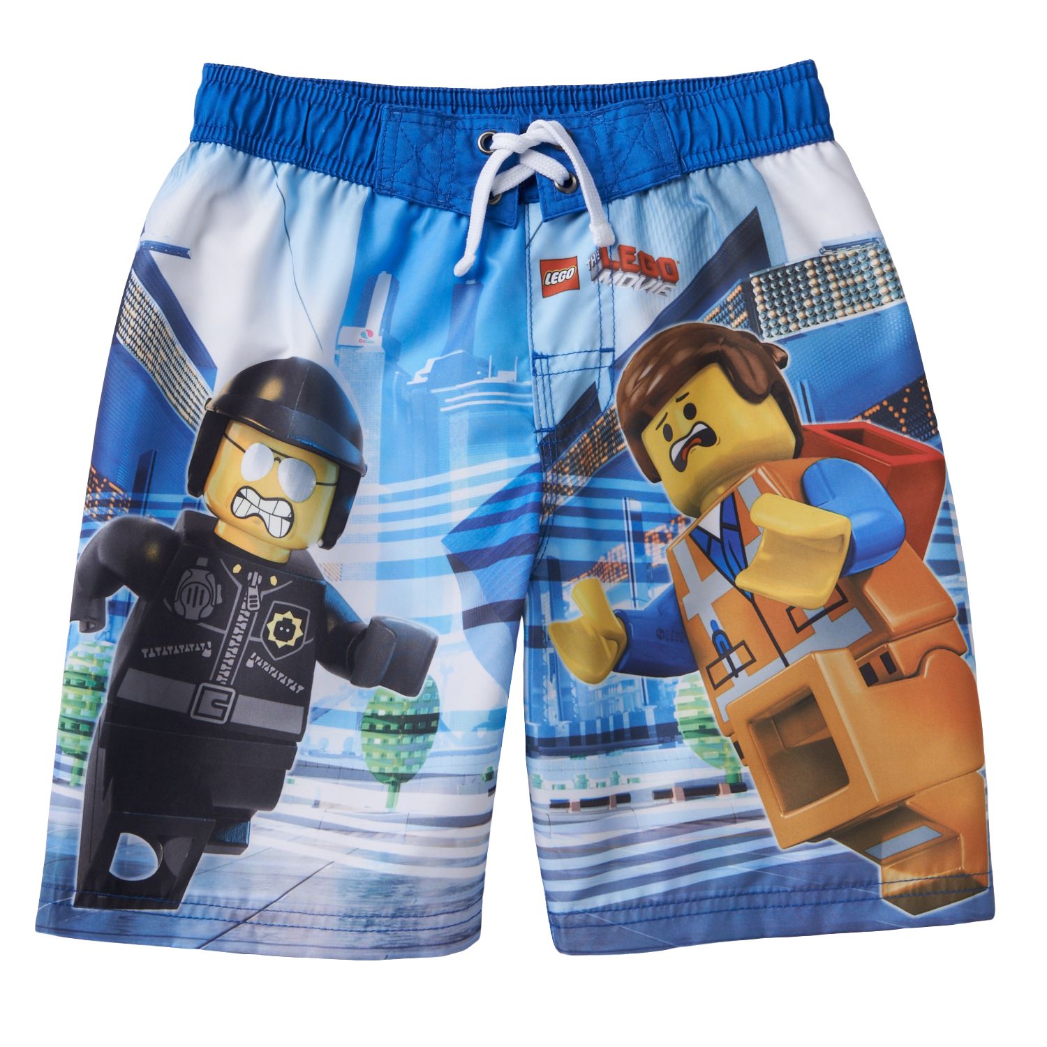 kohls boys swimsuits