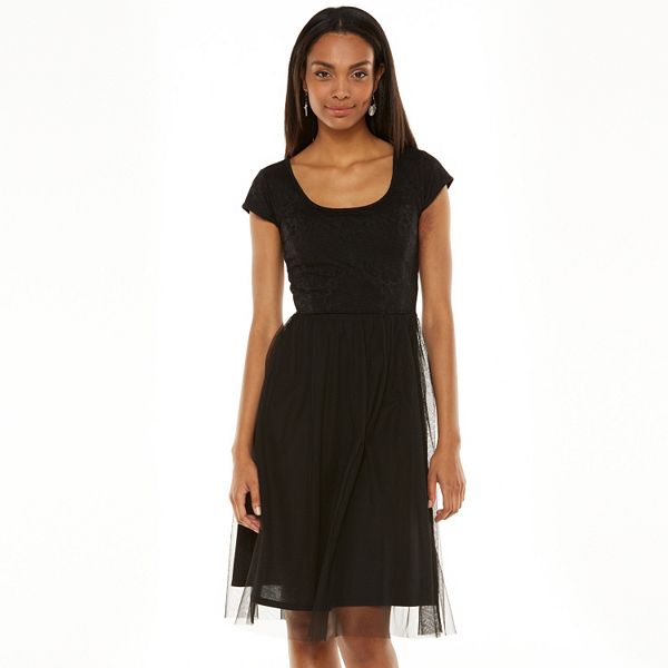 Winter Dresses Under $100 from POPSUGAR at Kohls