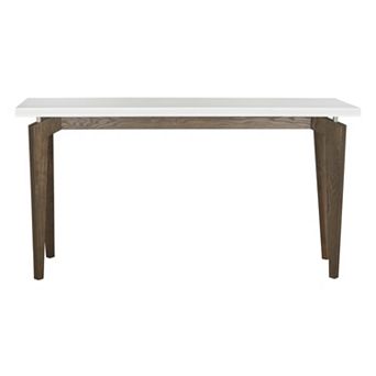 Safavieh Josef Lacquer Console Table