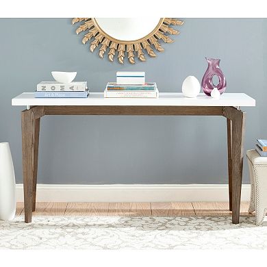 Safavieh Josef Lacquer Console Table