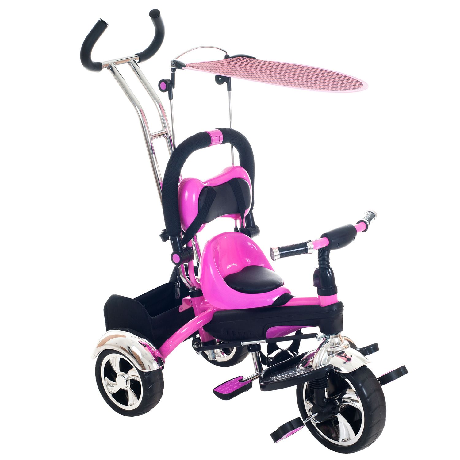 kohls tricycle