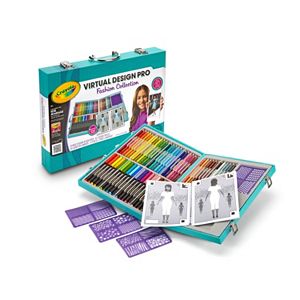 Virtual Design Pro Collection by Crayola