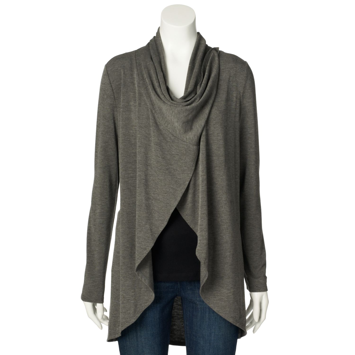 olivia sky cardigan