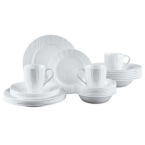 corelle boutique swept