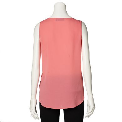 Apt. 9® Ruffled Top - Women's