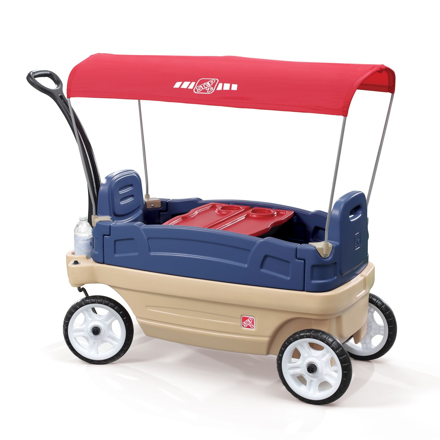 little tikes step 2 wagon