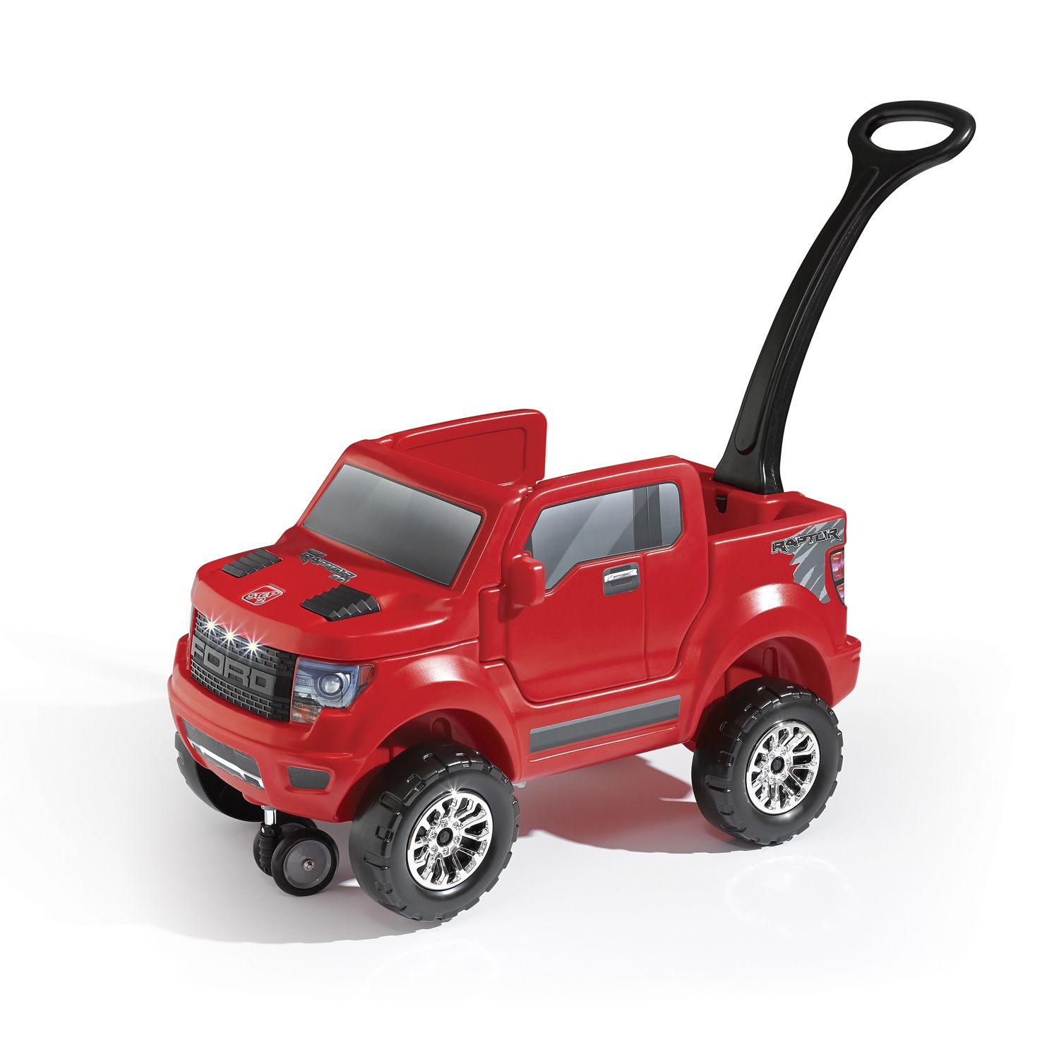 kids f150 truck