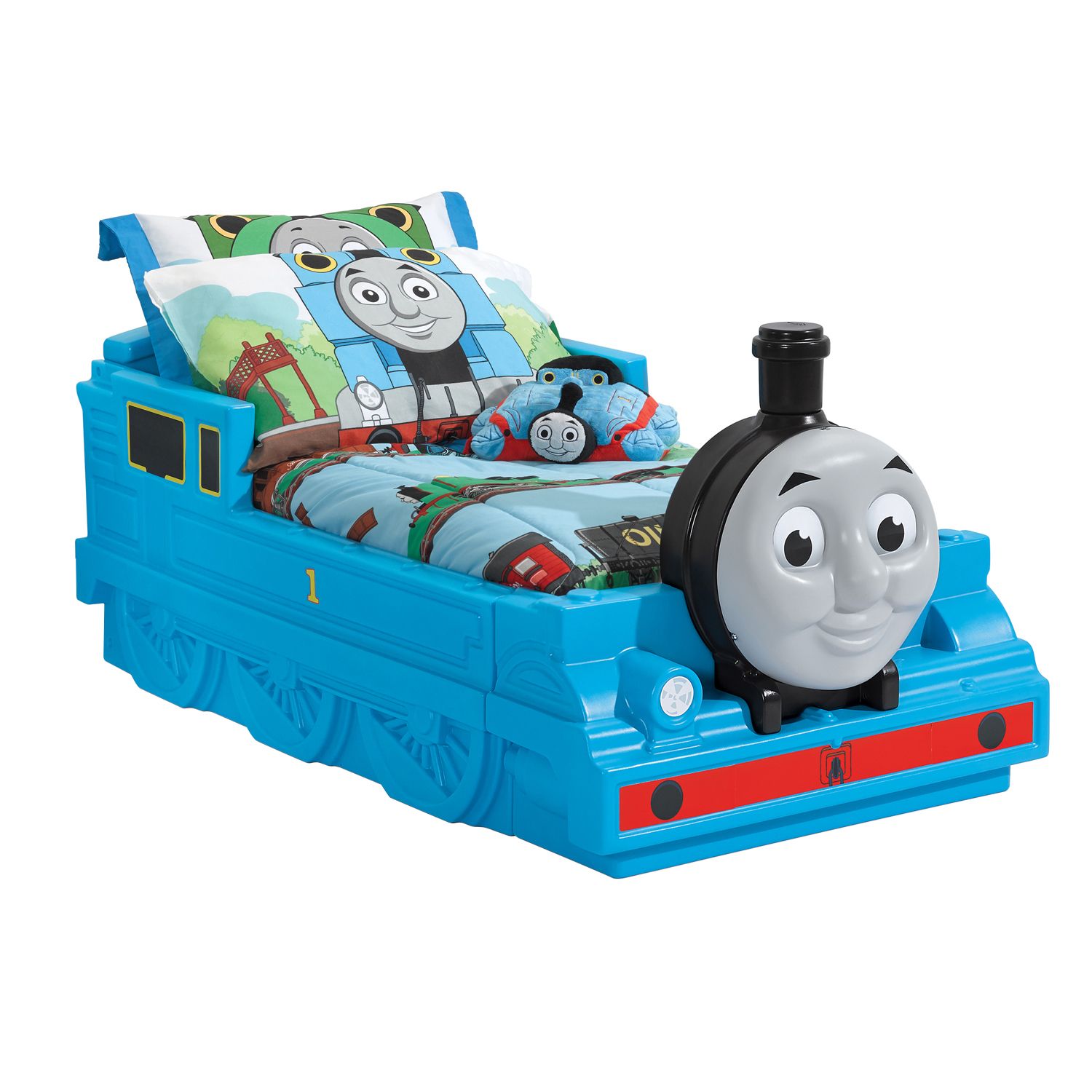 thomas the tank engine videos for toddlers