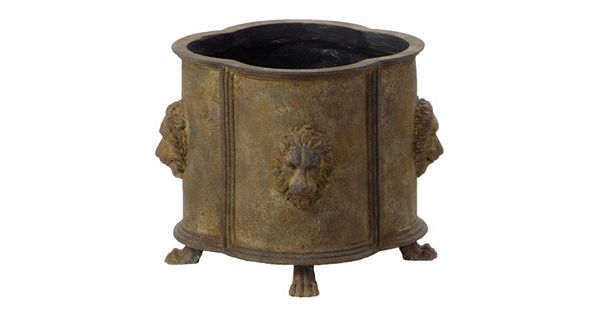 Bombay® Outdoors Luxembourg Urn Planter - Indoor / Outdoor