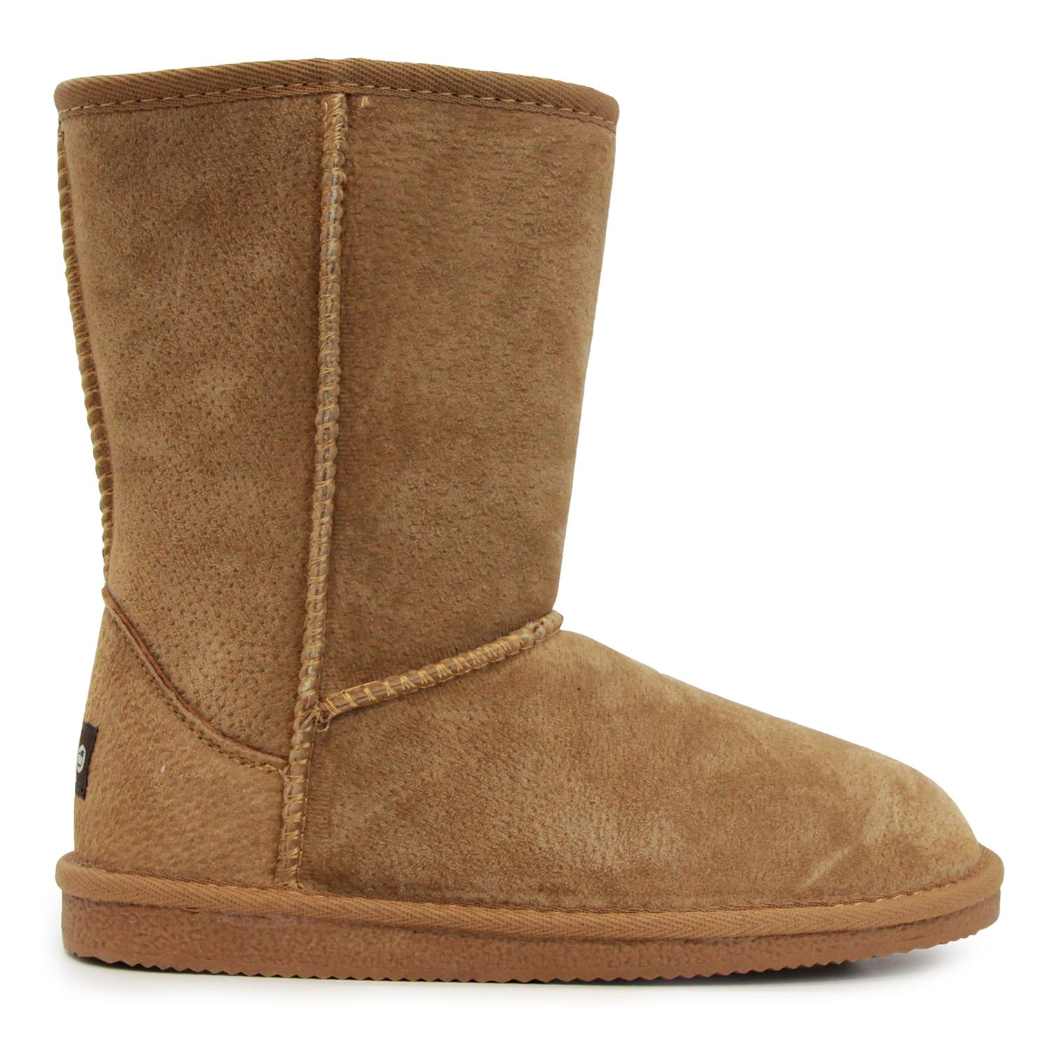 lamo classic snow boot