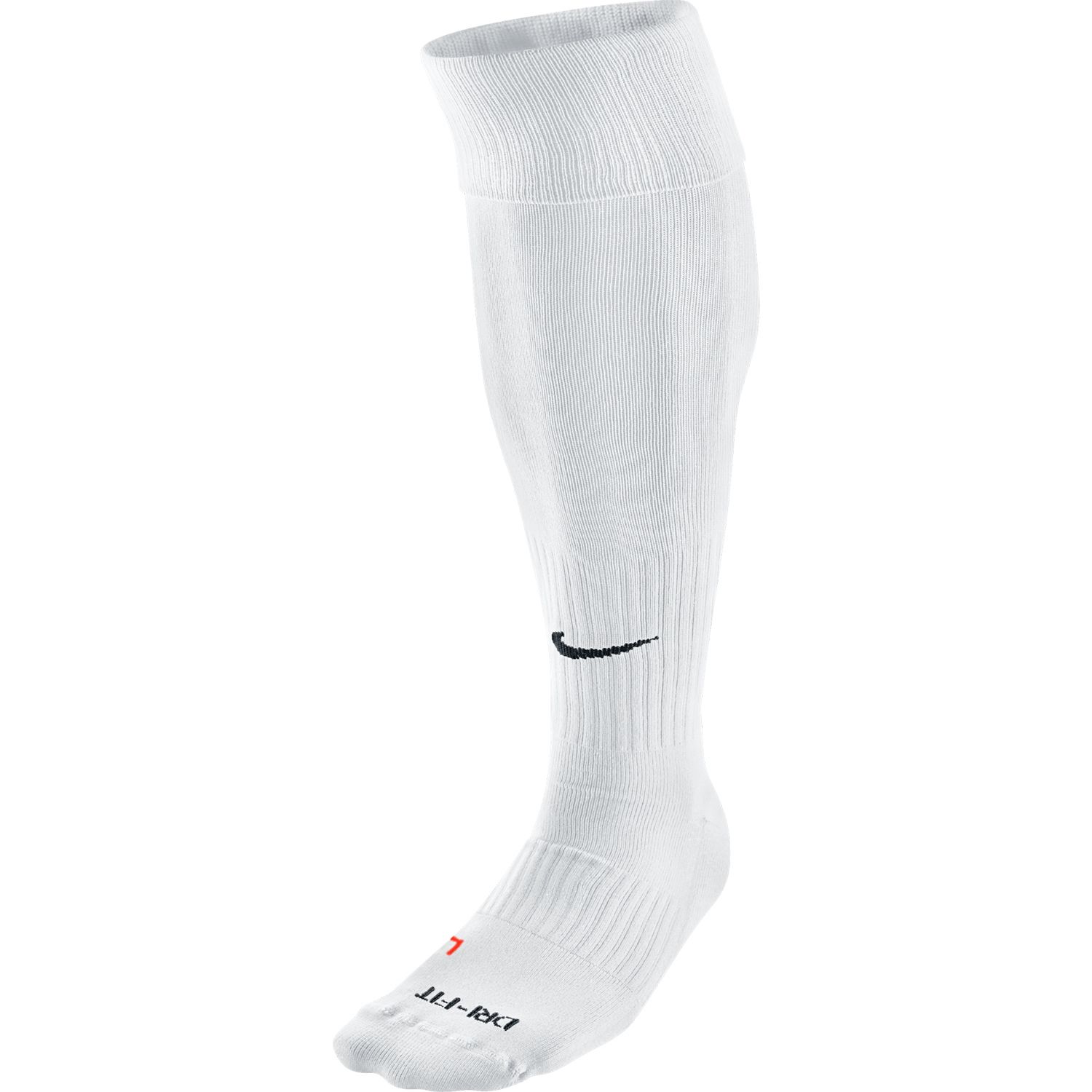 nike over the calf football socks