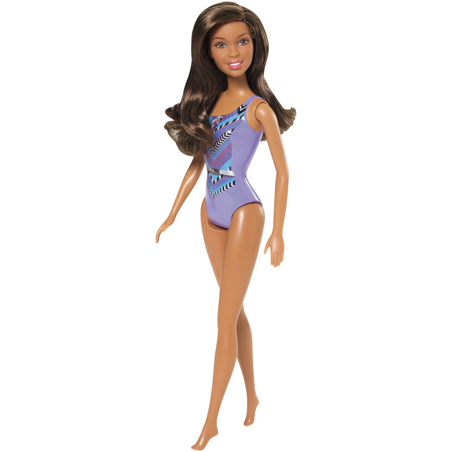 barbie beach doll