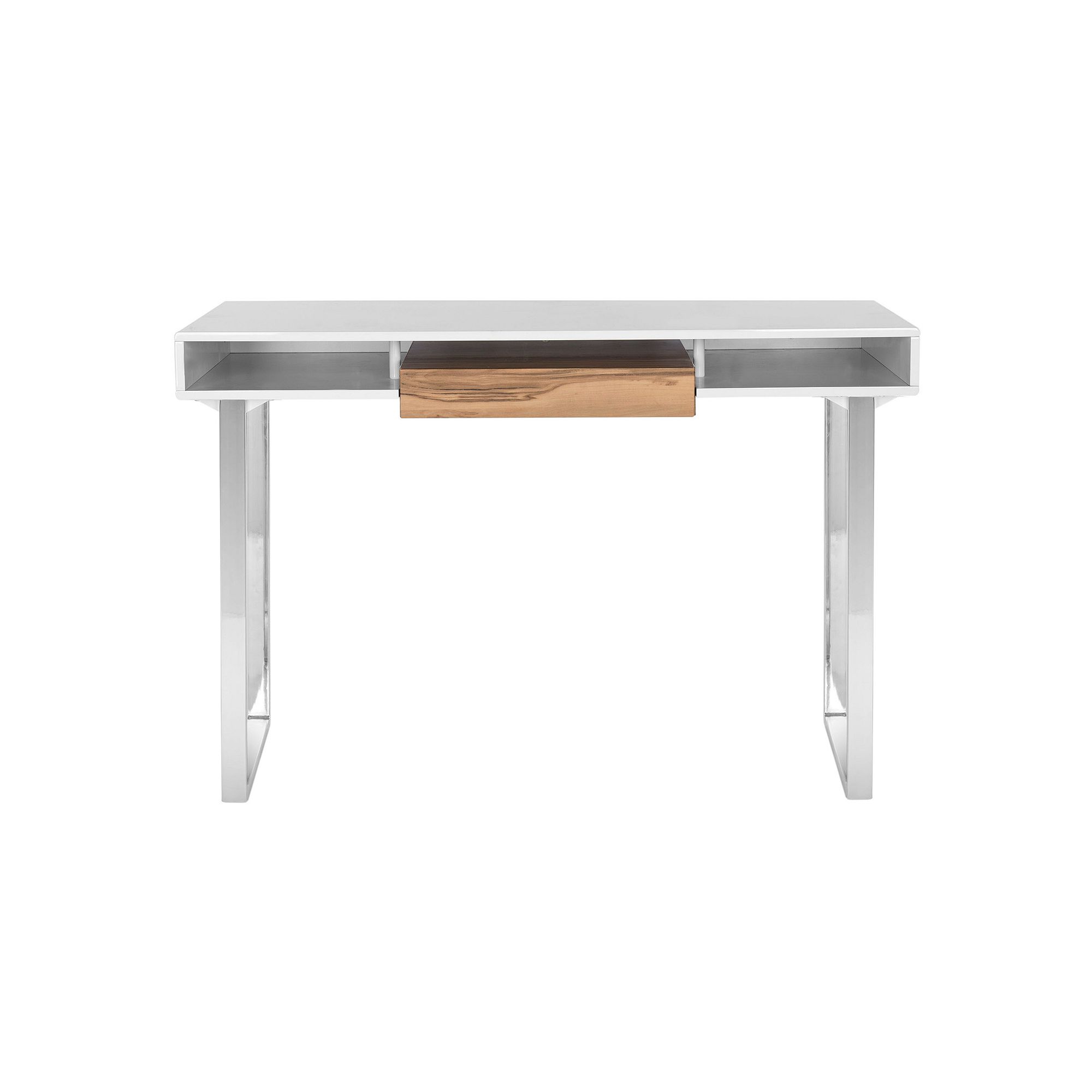 Safavieh Metropolitan Desk, Grey White