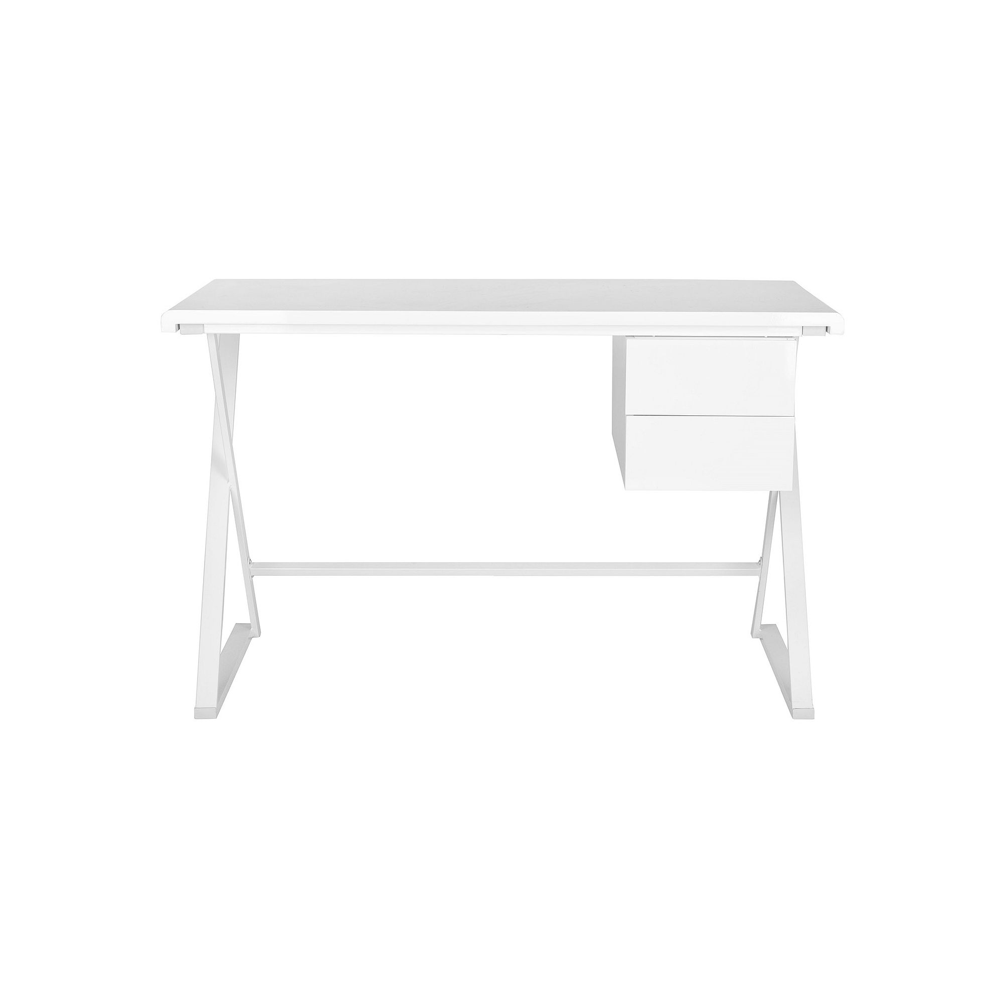 Safavieh Watkins Desk, White