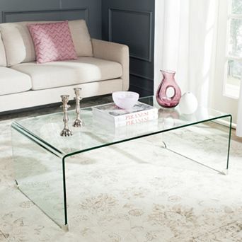 Safavieh Willow Coffee Table