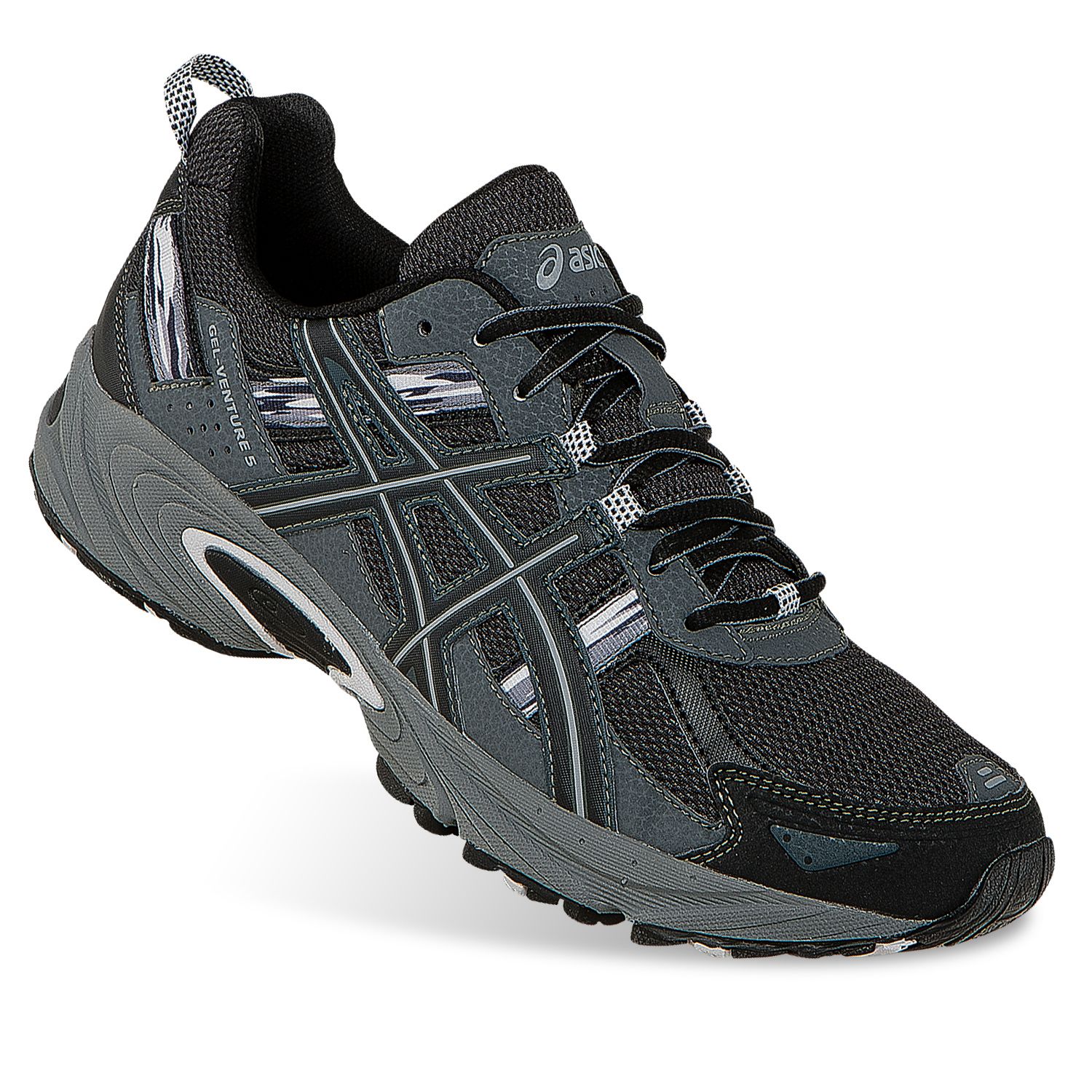 asics men's venture 5