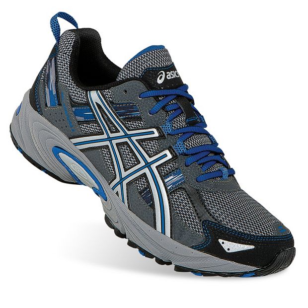 GEL-Venture 5 Men's Trail Running Shoes