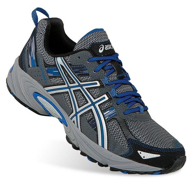 ASICS GEL Venture 5 Men s Trail Running Shoes