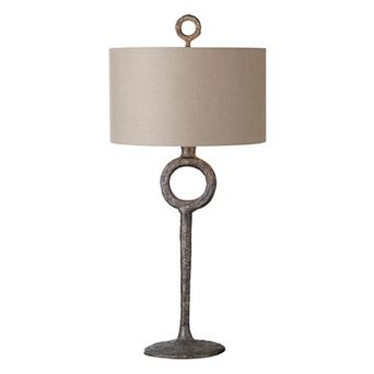 Ferro Table Lamp
