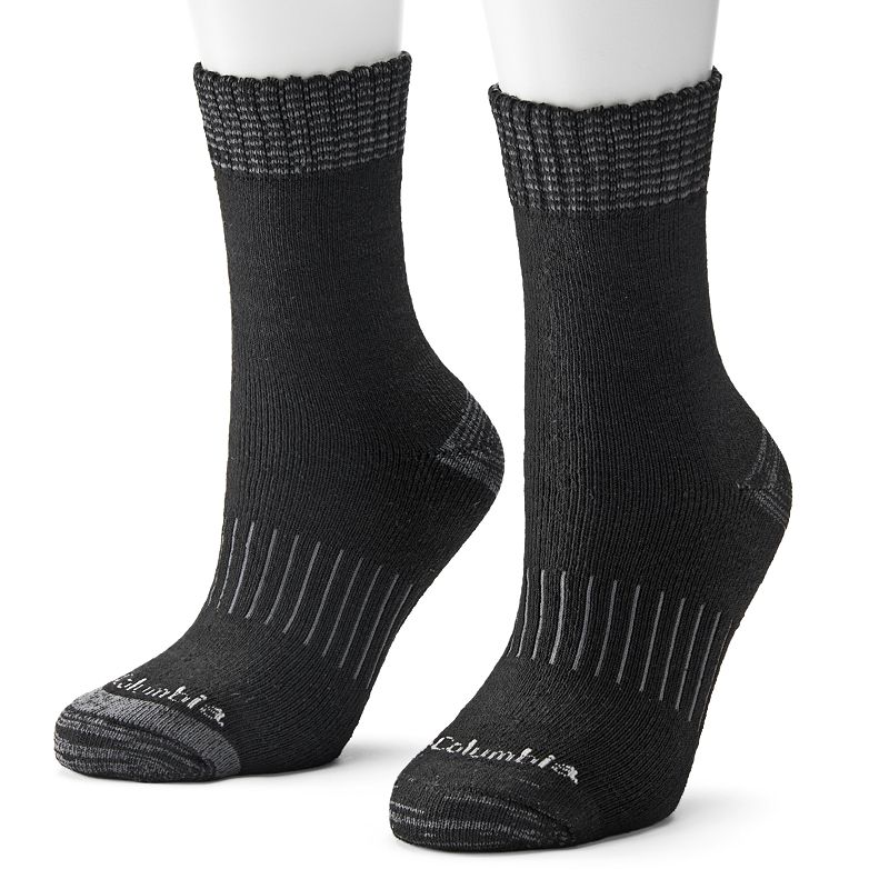 Womens Black Socks | Kohl's
