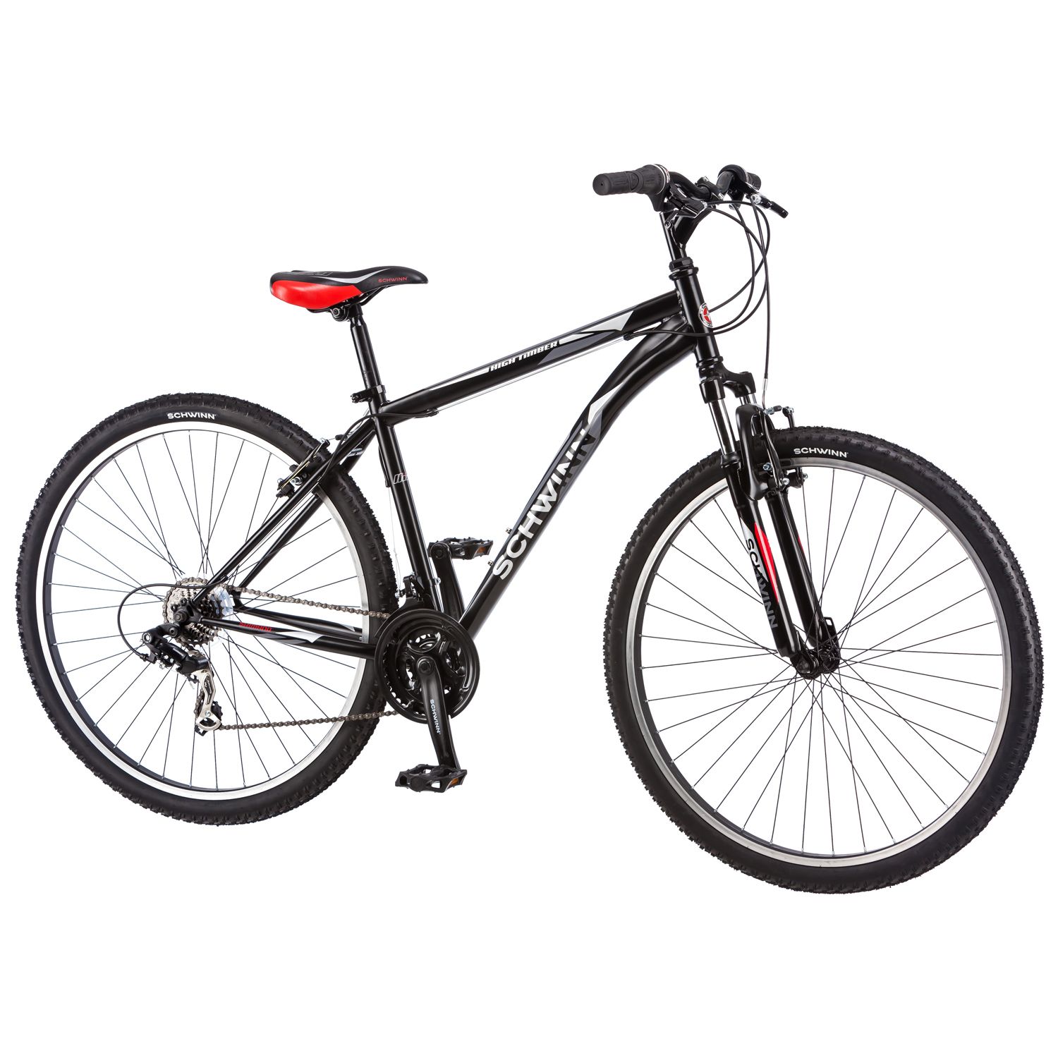 schwinn high timber 20