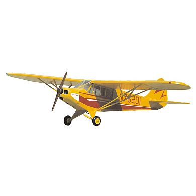 Guillow's Cessna 170 Laser Cut Model Airplane Kit