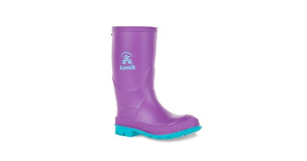 Kamik Stomp Kids' Rain Boots