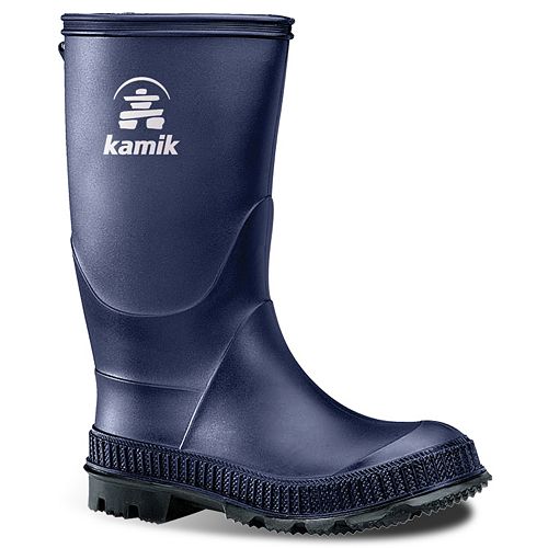 kohls kamik boots
