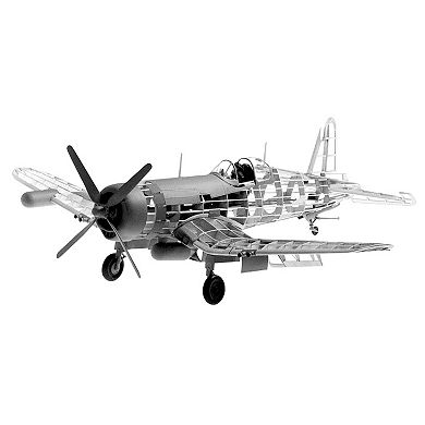 Guillow's 1:16 Vought F4U-4 Corsair Model Kit