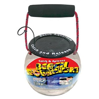 Sport Design Catch and Release Beach Aquarium
