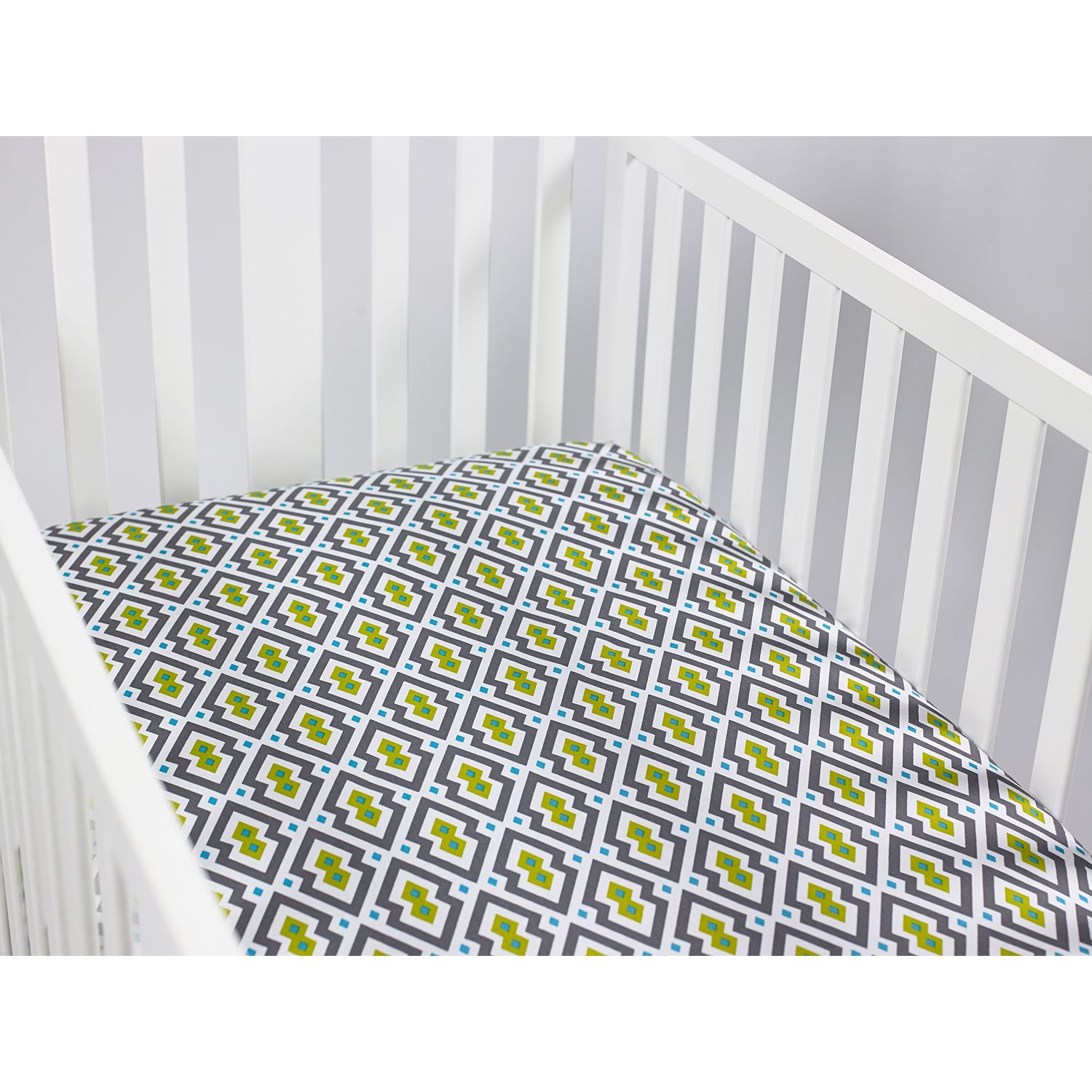 kohls crib sheets