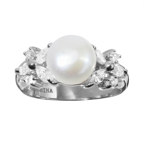 Kohls 2025 pearl ring