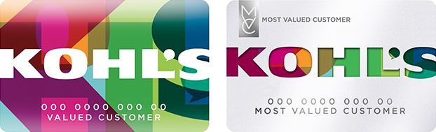 Kohl's Cards