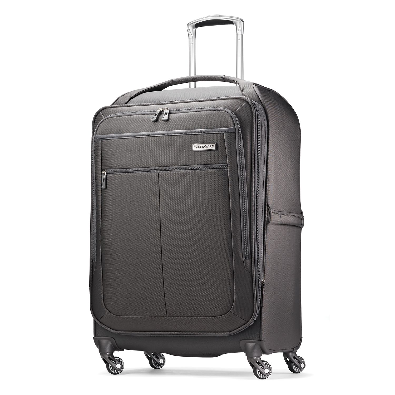 samsonite luggage 25 inch