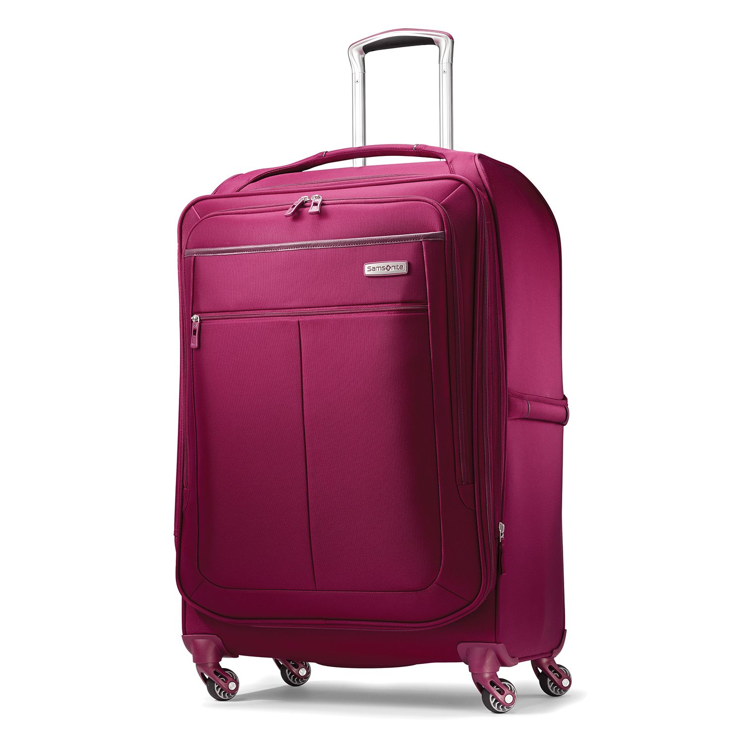 samsonite luggage 30 inch spinner