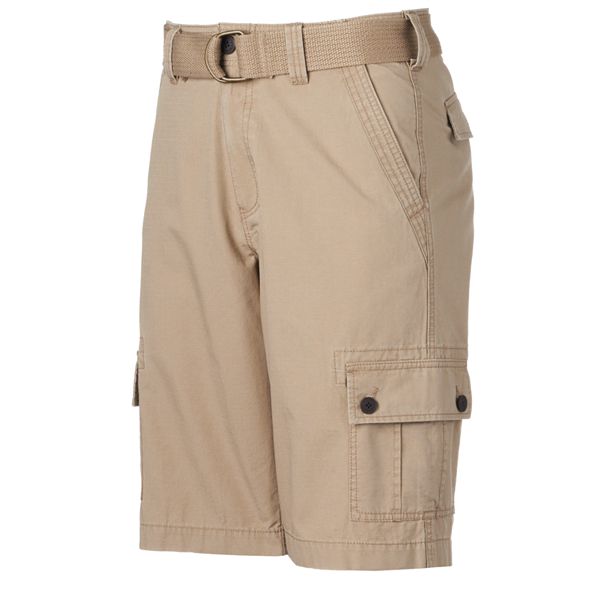 Urban Pipeline Cargo Shorts