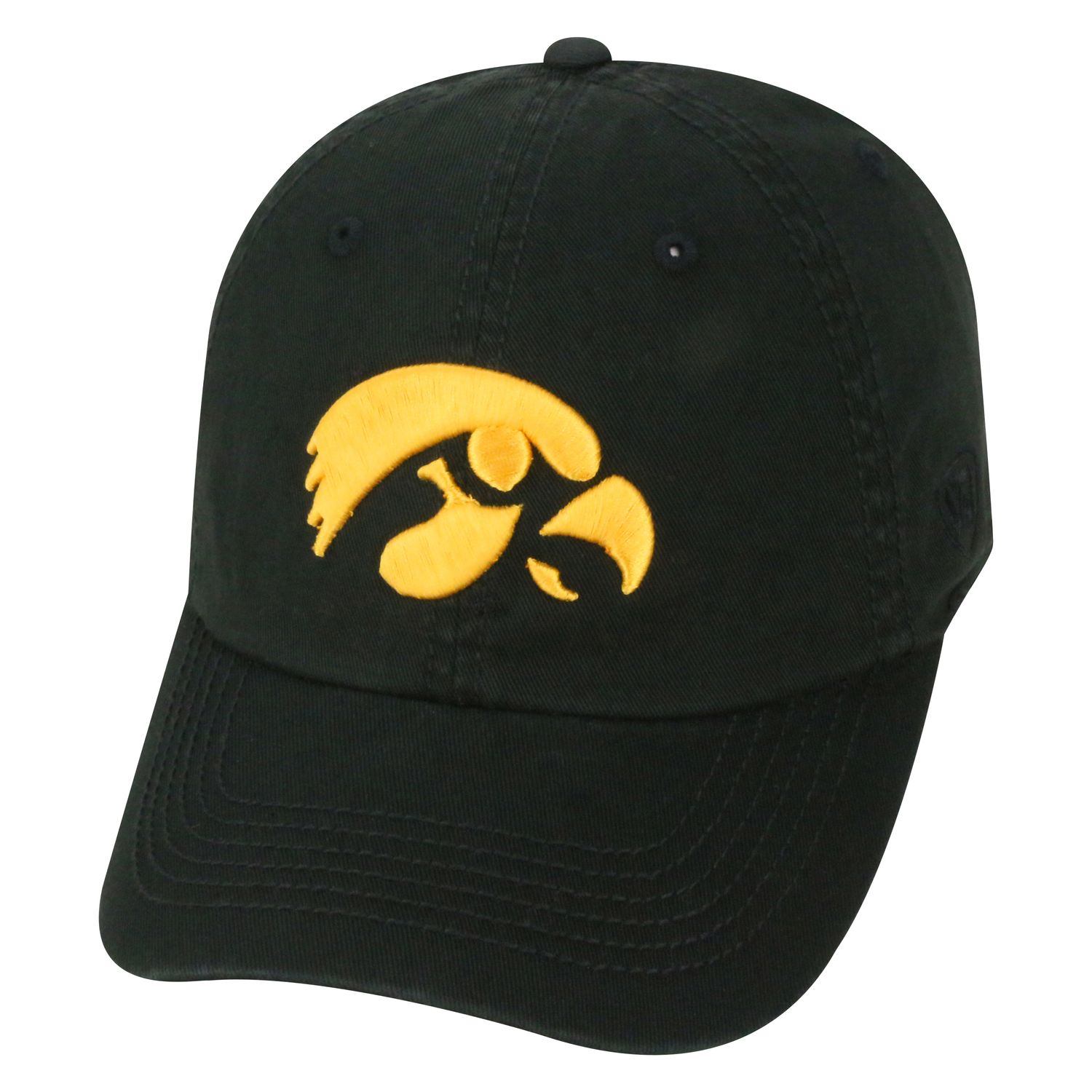 iowa hawkeye baseball caps