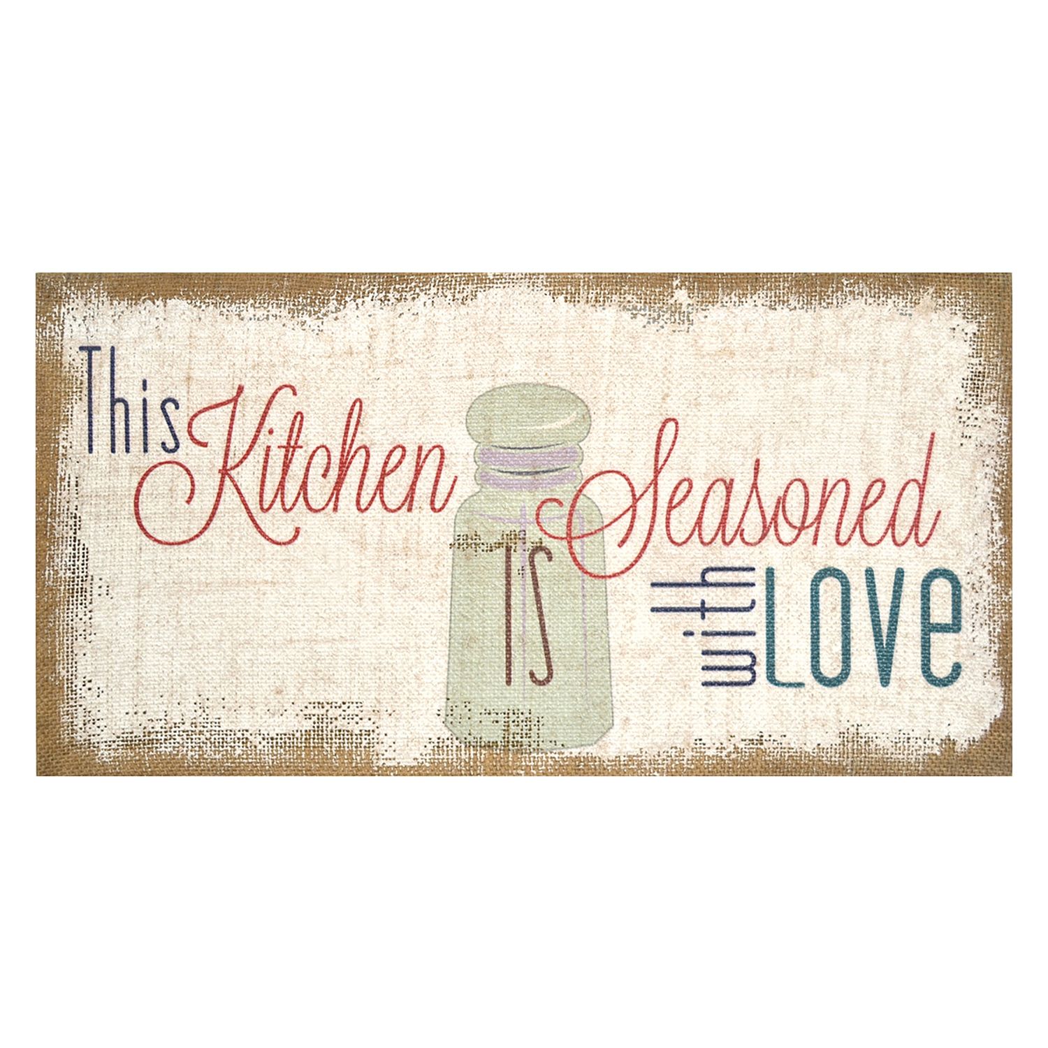Kitchen Wall Decor Kohl S