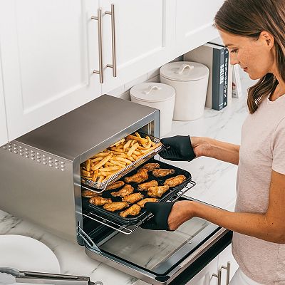 kochani20素子白1L1BS1 Ninja Foodi 10-in-1 XL Pro Air Fry Oven
