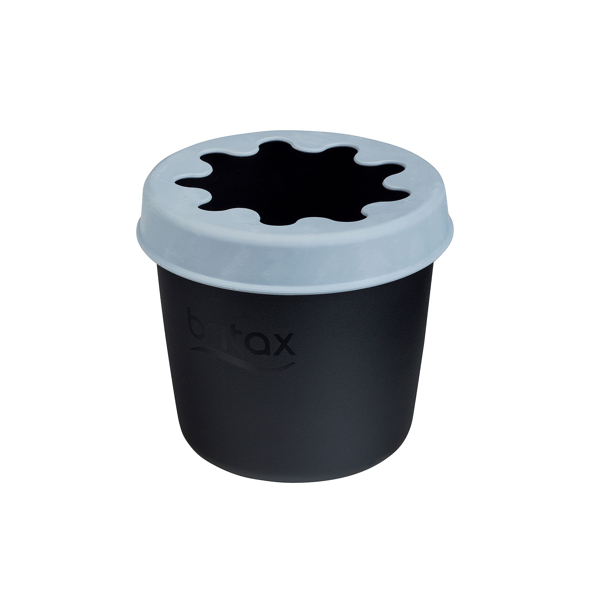Britax Convertible Cup Holder, Black